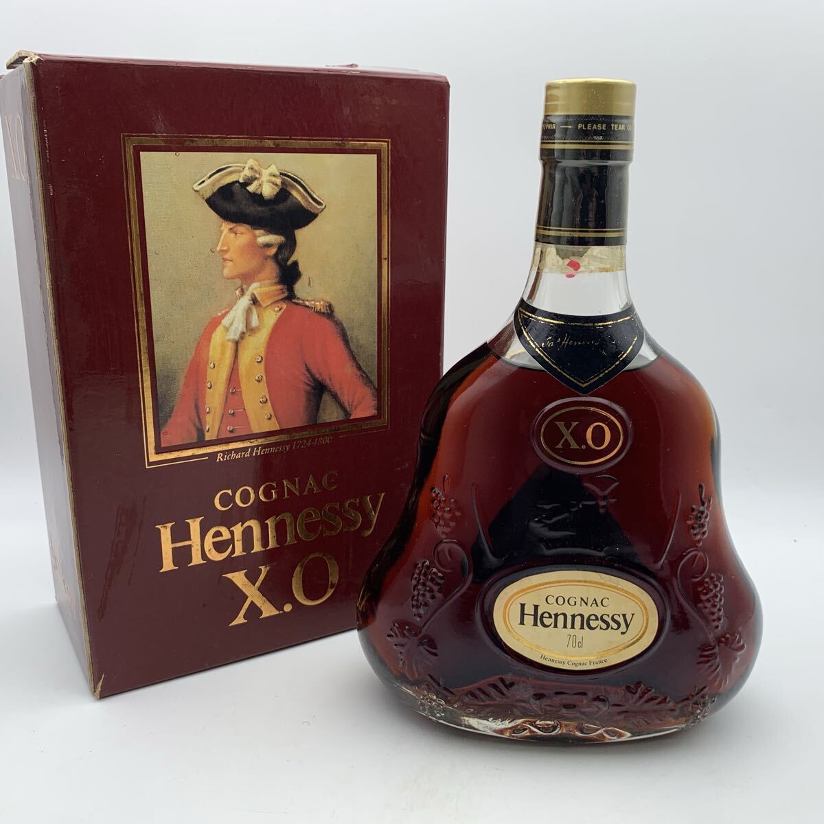 2025年最新】Yahoo!オークション - ヘネシー(コニャック ブランデー)の