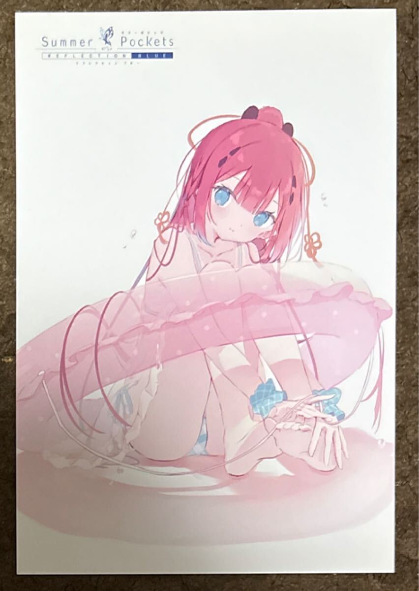 2025年最新】Yahoo!オークション -summer pockets va購買部