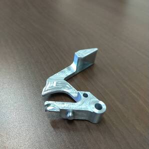 送料込み W220 W215 R230 シフトロック セレクターモジュール シフトモジュール アルミリペアパーツ ベンツ