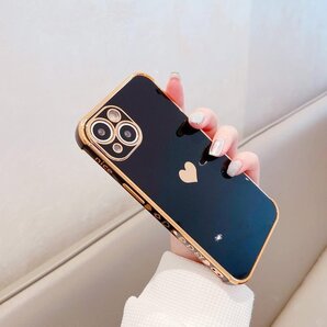 iPhone15ケース 薄型 かわいい 耐衝撃 韓国 対応 U字型の落下防止設計 全面保護 iPhone 15 1163