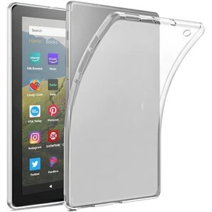 Fire HD 10 Fire HD 10 Plus クリア タブレットケース 10.1インチ 用 互換性あり 1869