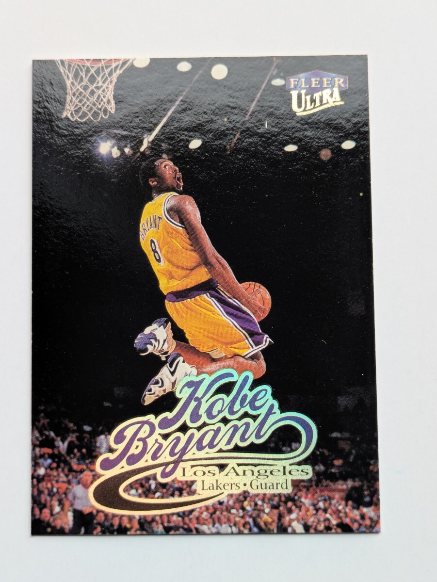 2025年最新】Yahoo!オークション -コービーブライアント カードの中古