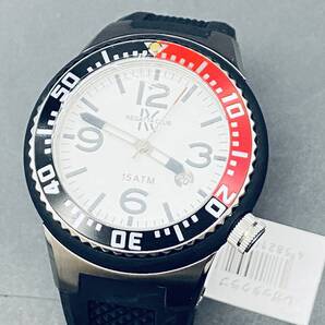 250205U【腕時計】未使用 レガッタクラブ REGATTA CLUB RM-22 WATER RESIST 動作保証あり メンズ