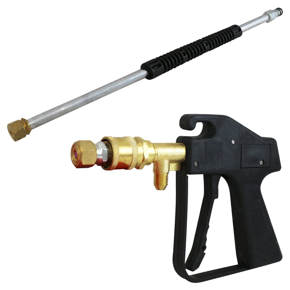 2025年最新】Yahoo!オークション -高圧洗浄ガンの中古品・新品・未使用