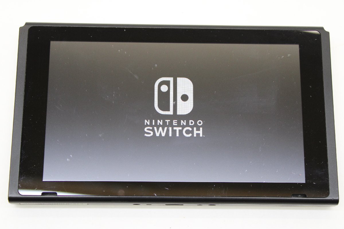 2025年最新】Yahoo!オークション -任天堂 switch 本体のみの中古品