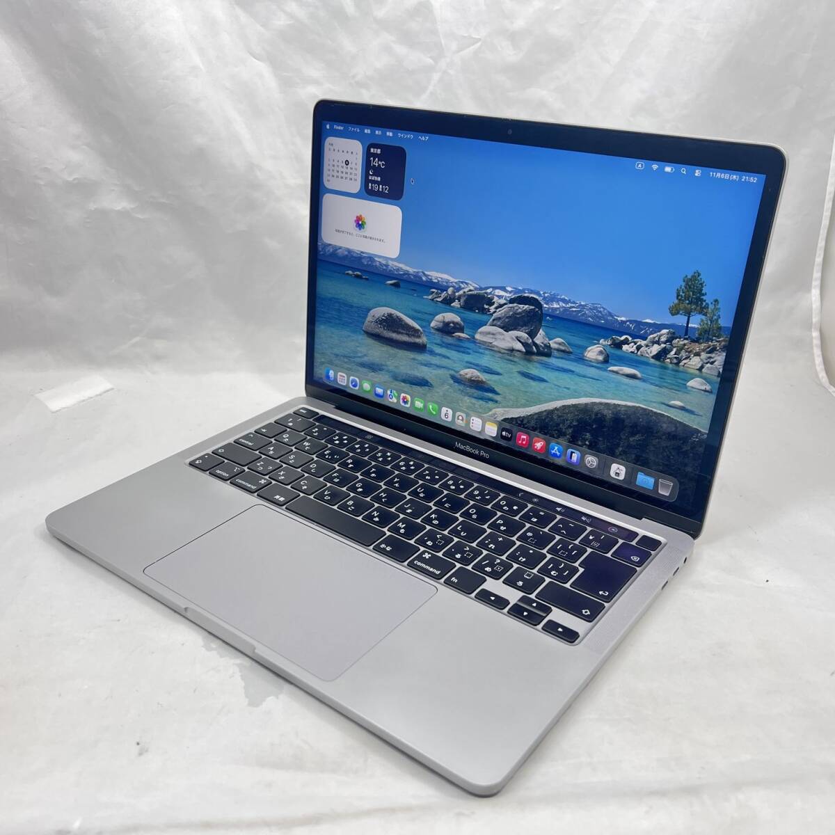 2025年最新】Yahoo!オークション -macbookpro 2020の中古品・新品・未