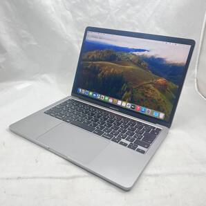 APPLE MacBook Pro (13-inch, M1, 2020)_スペースグレー_(Apple M1_16GB_256GB_macOS)_#301178