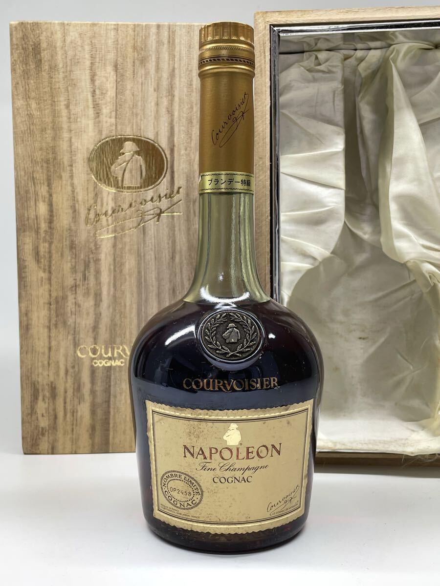 2025年最新】Yahoo!オークション -コニャック ナポレオン ブランデーの