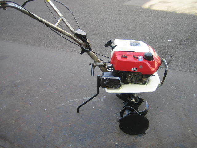 2025年最新】Yahoo!オークション -ホンダこまめ耕運機f210の中古品