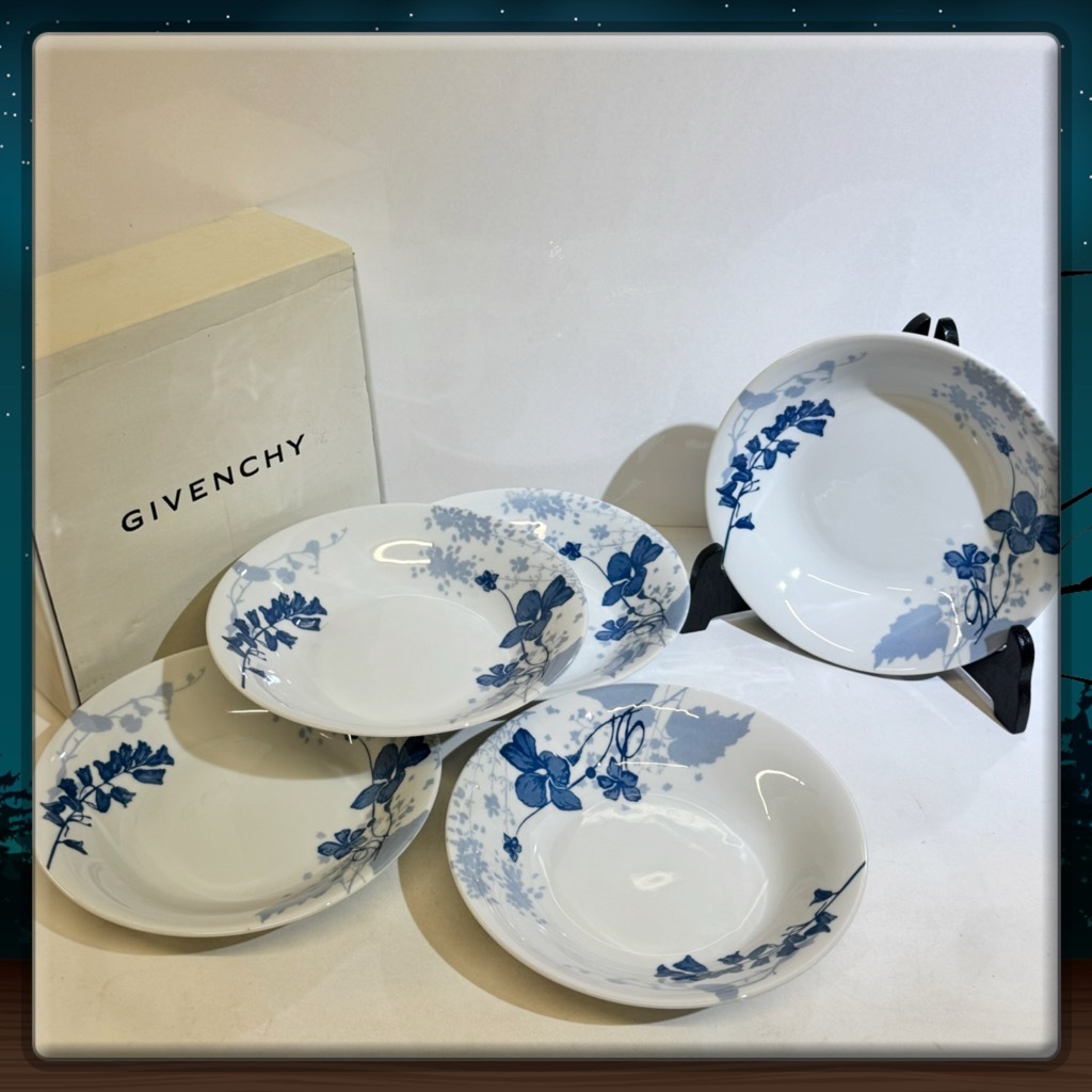 2025年最新】Yahoo!オークション -ジバンシー 皿の中古品・新品・未