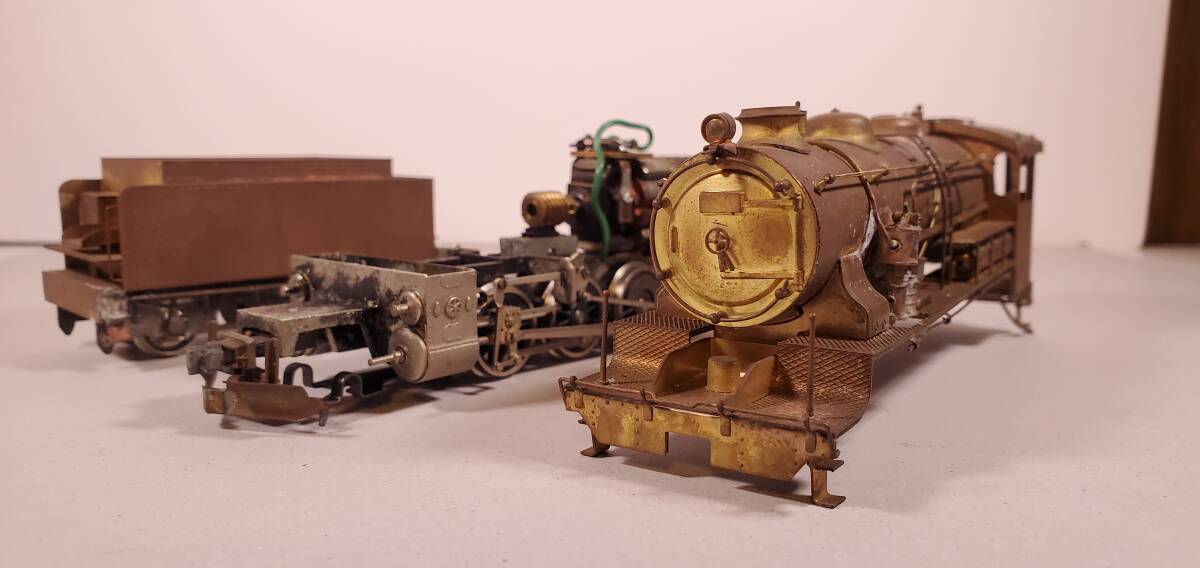 2025年最新】Yahoo!オークション -hoゲージ ジャンクの中古品