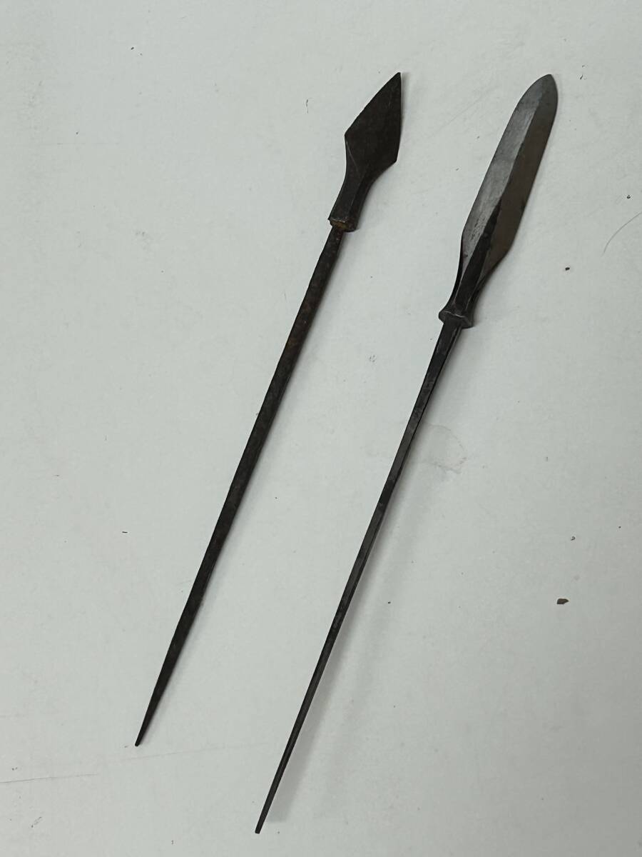 2025年最新】Yahoo!オークション -矢尻の中古品・新品・未使用品一覧