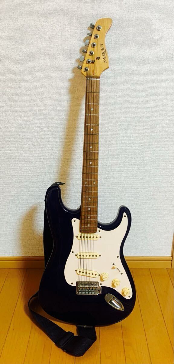 2025年最新】Yahoo!オークション -ギター ストラトキャスター