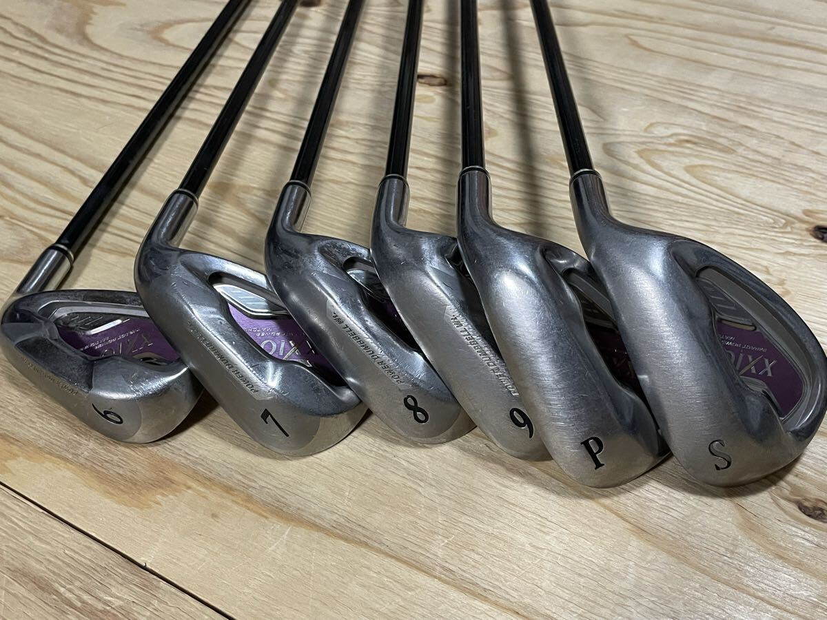 2025年最新】ゼクシオレディース セットで女性にピッタリなゴルフ