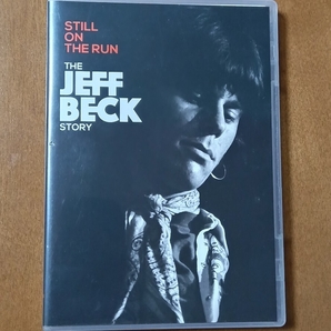 Still on the Run: The Jeff Beck Story