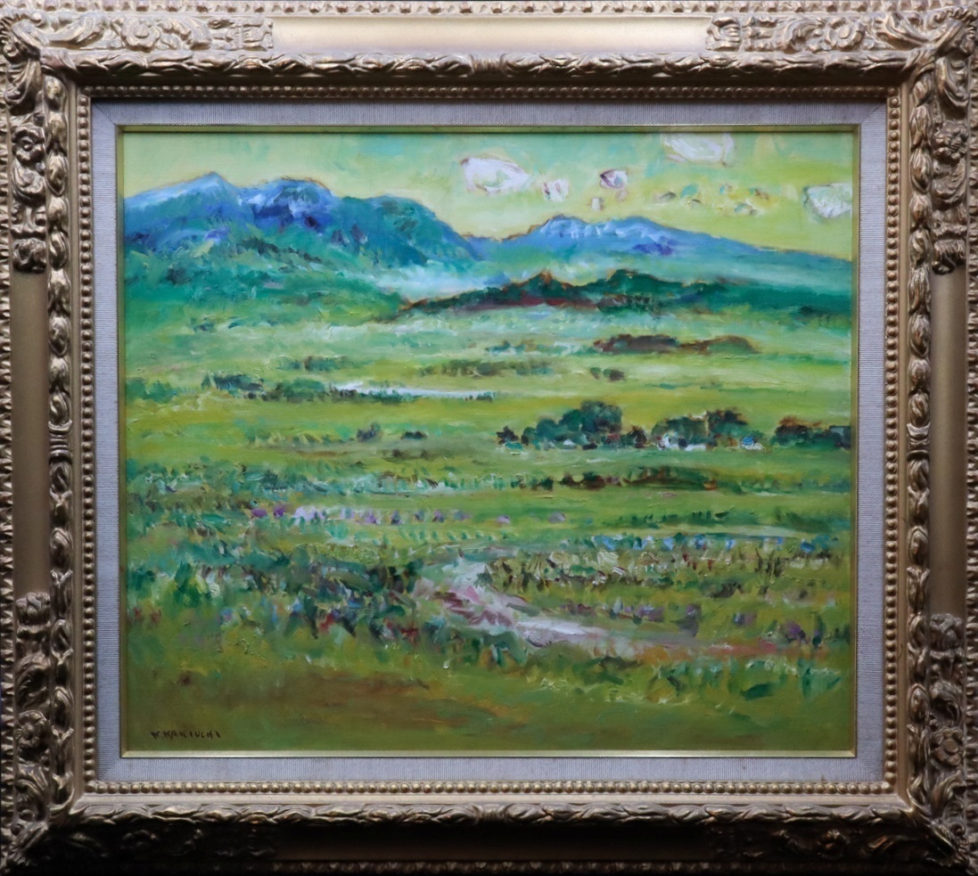 2025年最新】Yahoo!オークション -垣内カツアキ(絵画)の中古品・新品