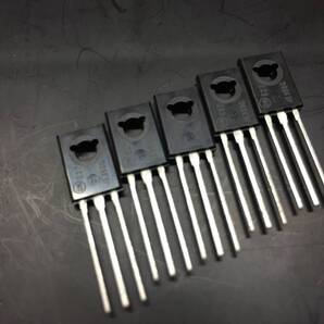 MJE350G PNPトランジスタ 5個セット