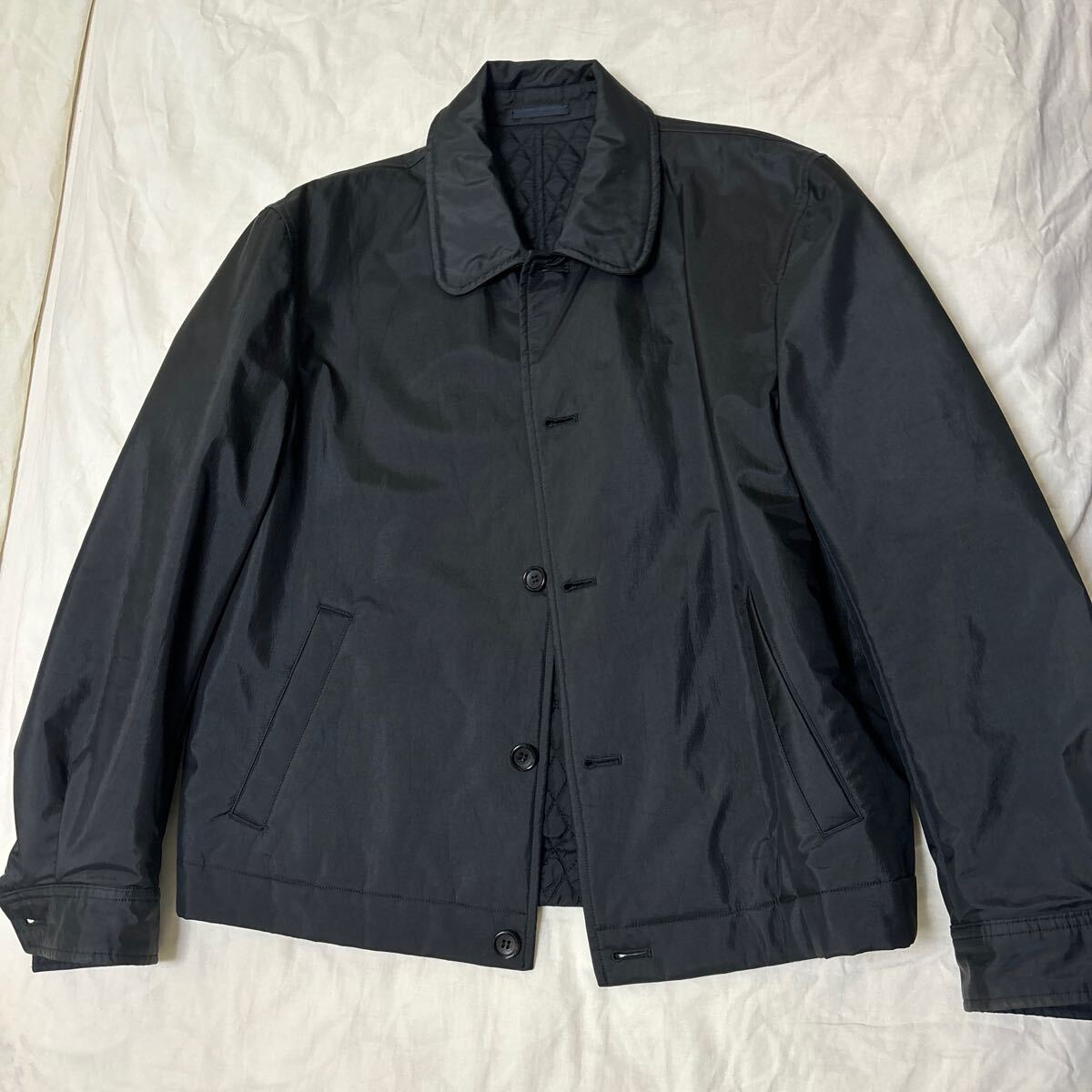 2025年最新】Yahoo!オークション - ジャンパー、ブルゾン(男性用 コム