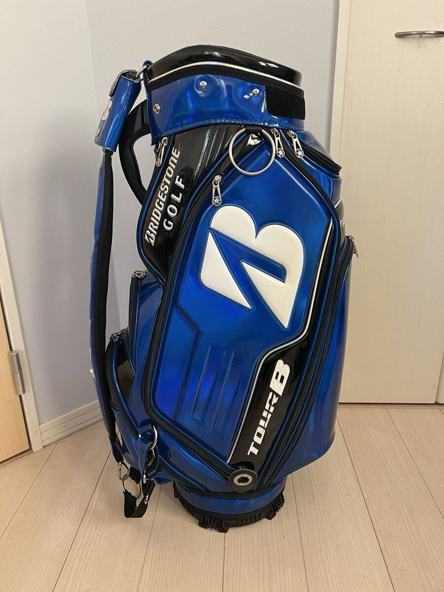 2025年最新】Yahoo!オークション -ブリヂストン tour b キャディ