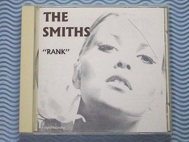 2025年最新】Yahoo!オークション -the smiths rankの中古品・新品・未
