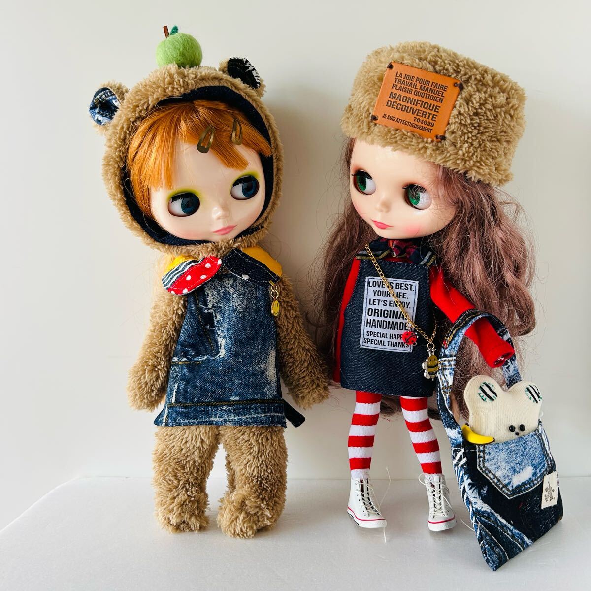 2025年最新】ブライス アウトフィットの服や靴を探すなら｜多彩な選択