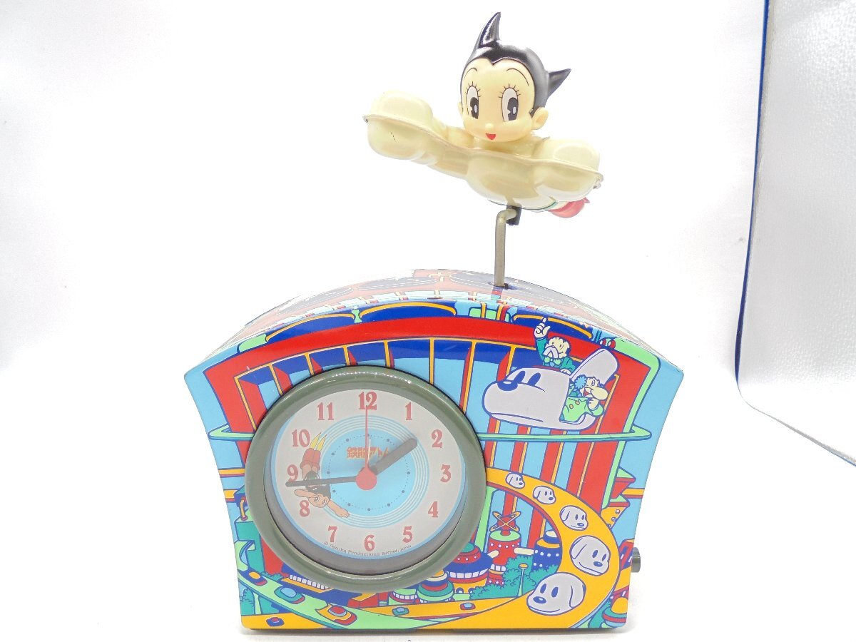 2025年最新】Yahoo!オークション -鉄腕アトム 時計の中古品