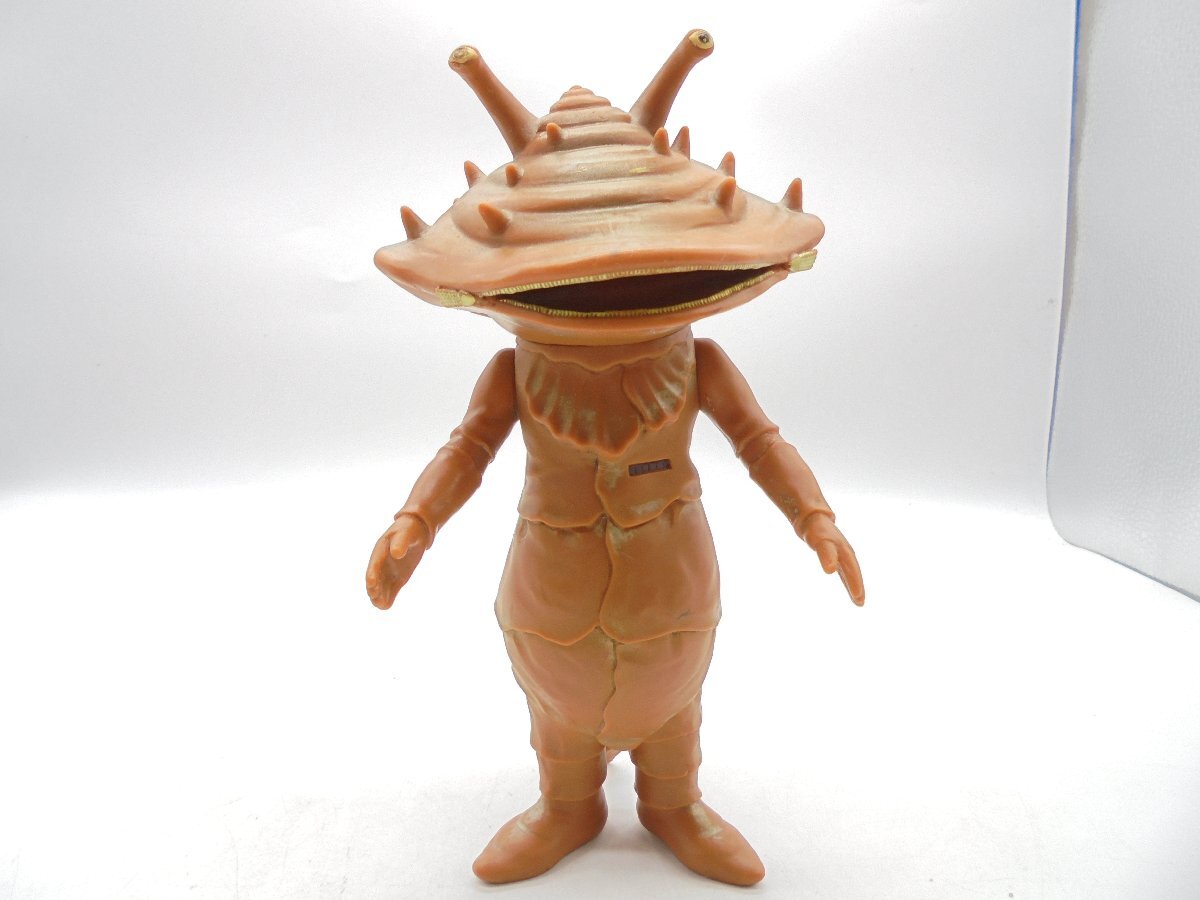 2025年最新】Yahoo!オークション -カネゴン ウルトラ怪獣シリーズの