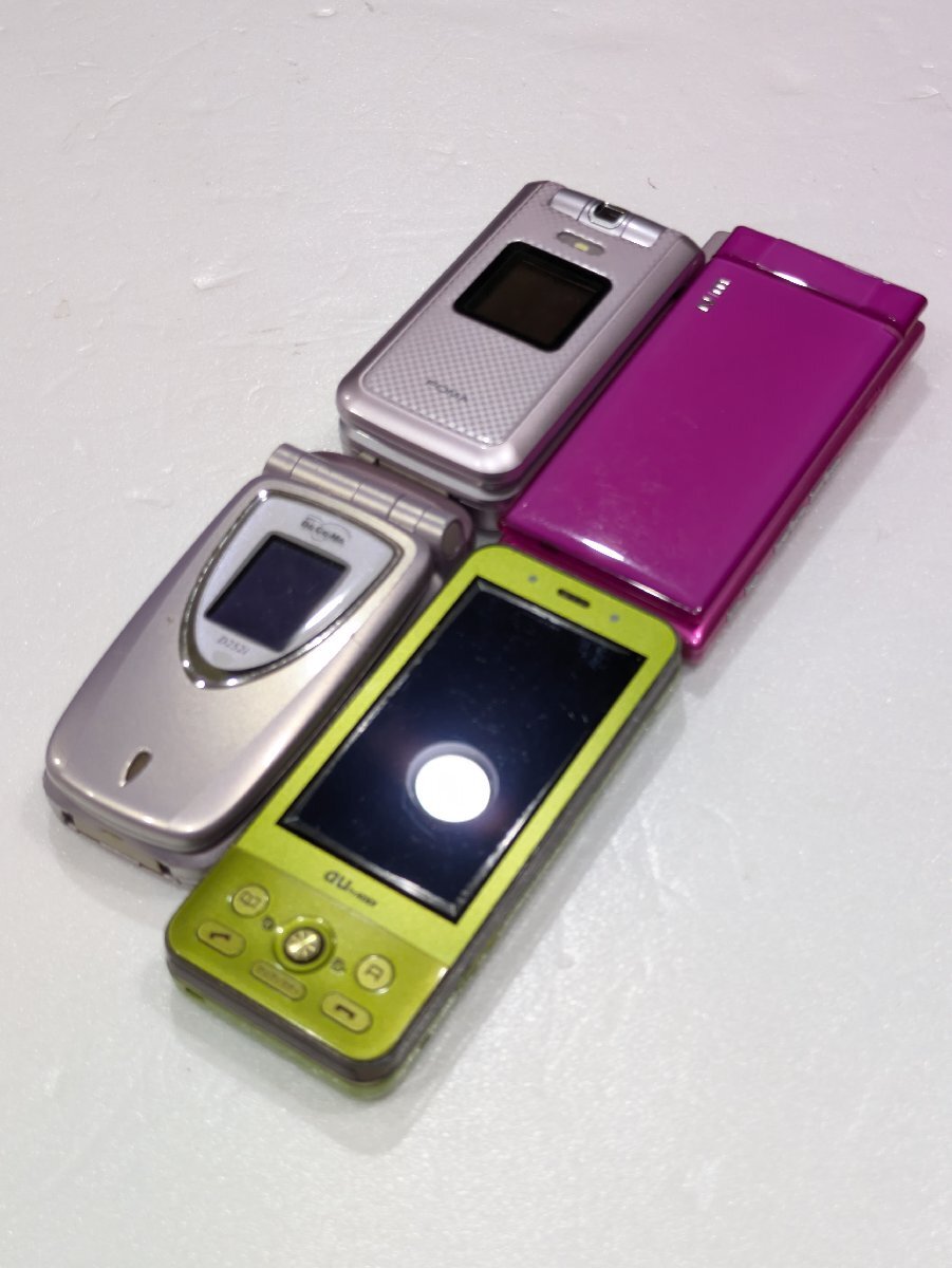 Yahoo!オークション -「部品取りジャンク」(携帯電話、スマートフォン