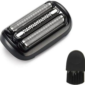 互換 ブラウン替刃 53B/F/C53B シリーズ5・6用 網刃・内刃一体型 シェーバー交換部品 髭剃り メンズシェーバー用