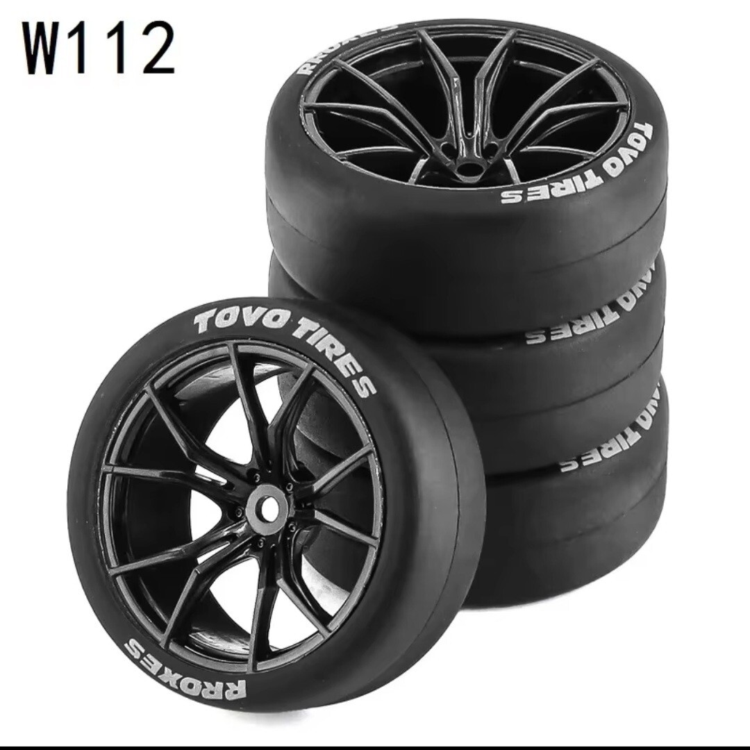 2025年最新】Yahoo!オークション -ラジコンホイールの中古品