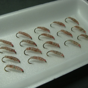 キラーバグ #12 18本