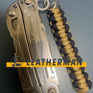 LEATHERMAN SIDEKICK レザーマン マルチツール ツールナイフ マルチプライヤー
