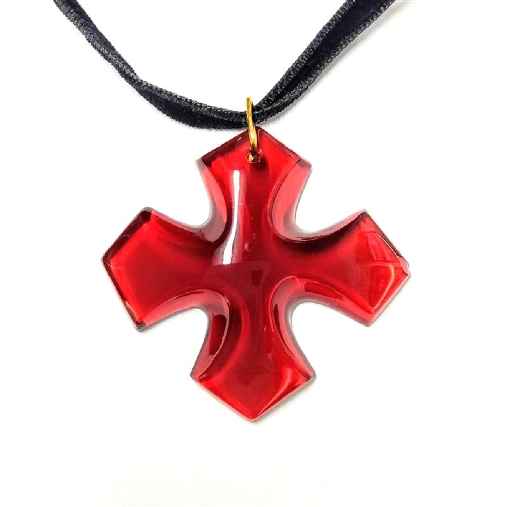 2025年最新】Yahoo!オークション -バカラ ネックレス クロスの