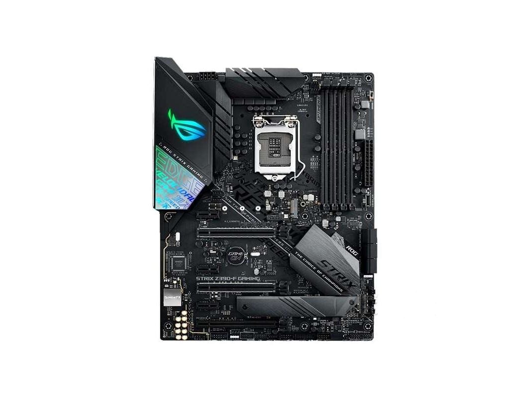 価格.com - ASUS ROG STRIX Z390-F GAMING 価格比較