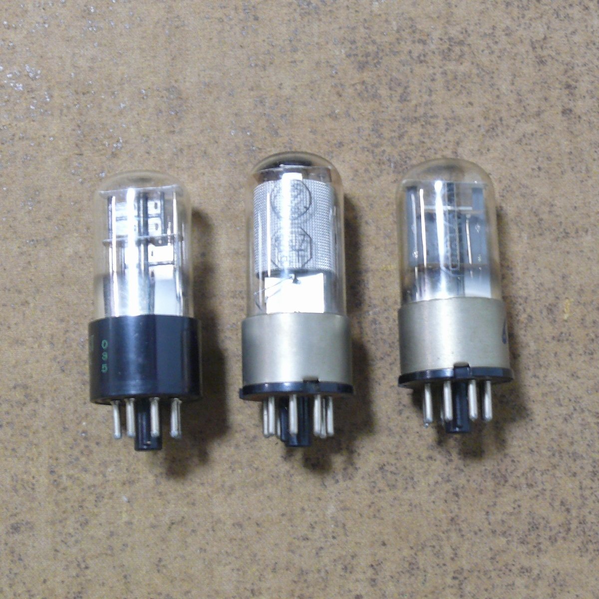 2025年最新】Yahoo!オークション -真空管 6sj7の中古品・新品・未使用