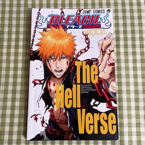 希少 劇場版 BLEACH ブリーチ 地獄編 入場特典 映画 小冊子 コミック 非売品
