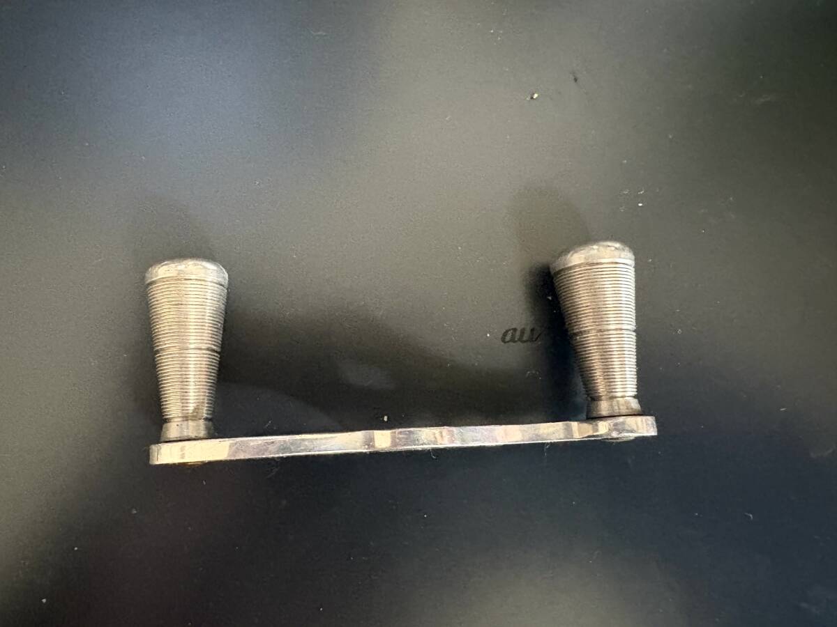 Yahoo!オークション -「道楽 dowluck ハンドル」の落札相場・落札価格