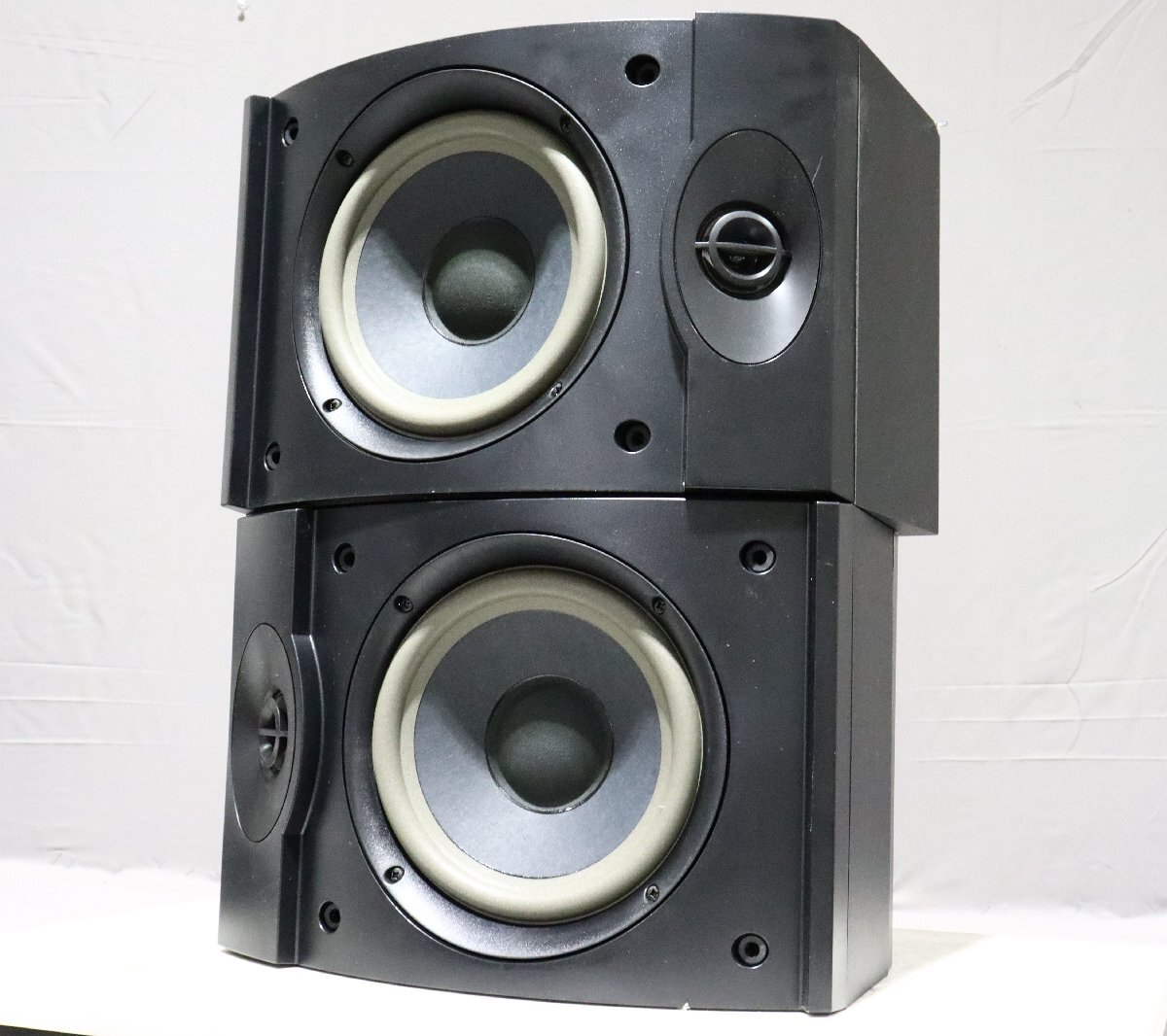 BOSE 301 V ス ボーズ ラウドスピーカー ペア LRセット 2025年最新】Yahoo!オークション -bose 301vの中古品・新品・未使用品一覧