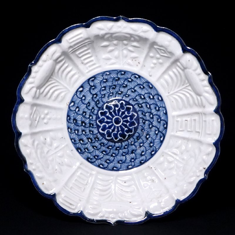 2025年最新】Yahoo!オークション -古伊万里芙蓉手の中古品・新品