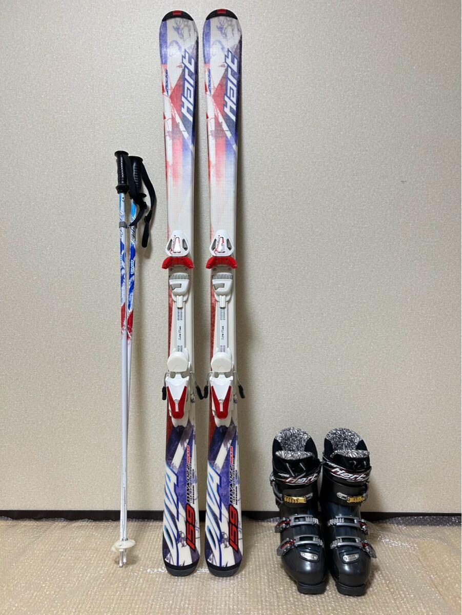 2025年最新】Yahoo!オークション -スキー板セットの中古品・新品