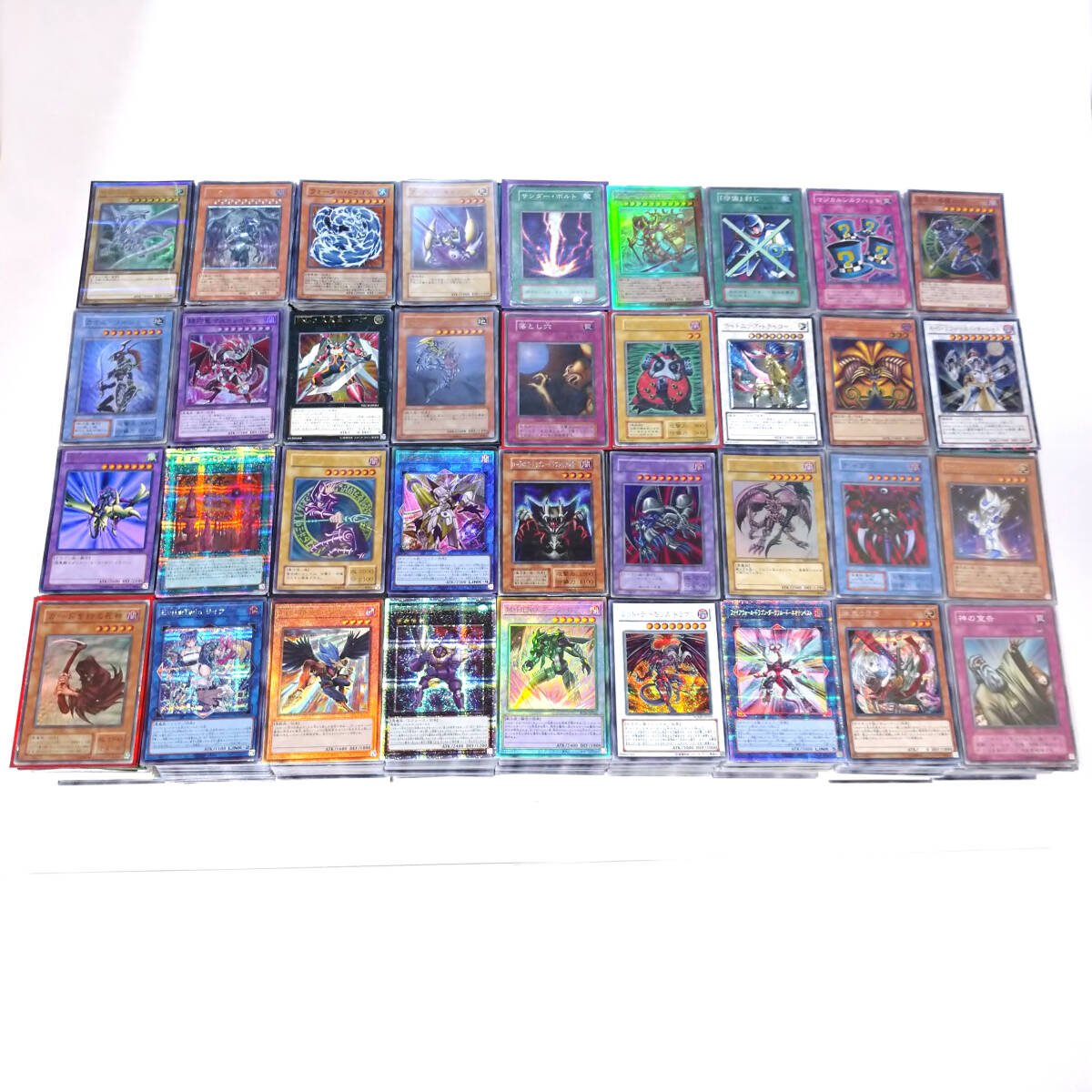 2025年最新】Yahoo!オークション -遊戯王大量まとめ売りの中古品