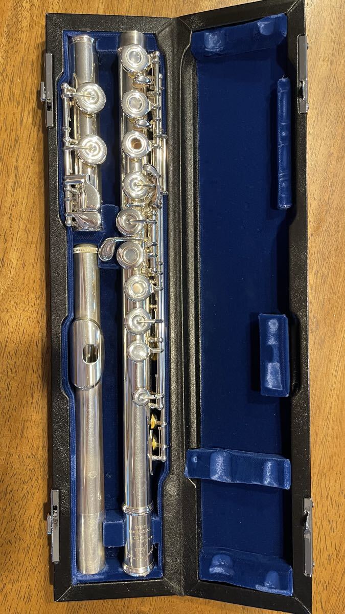 2025年最新】Yahoo!オークション -ムラマツフルートの中古品