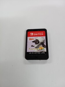 ソフトのみ Switch ルーンファクトリー5