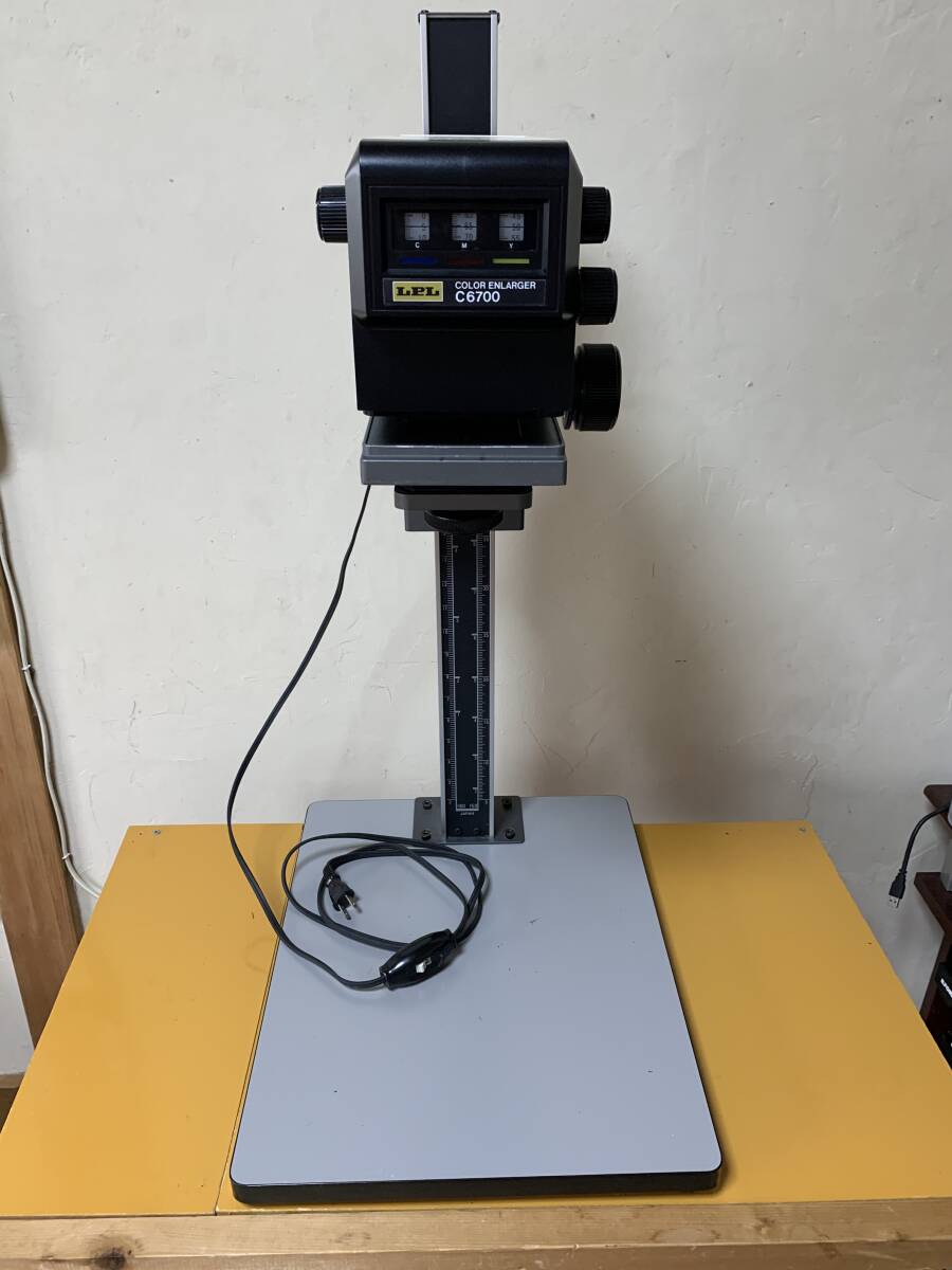 2025年最新】Yahoo!オークション -引き伸ばし機(暗室関連用品)の