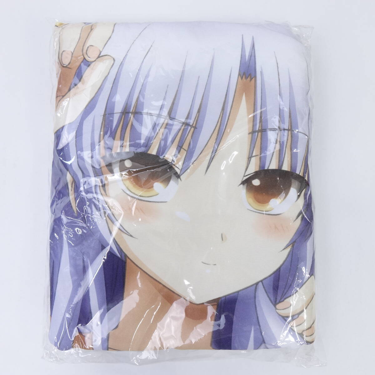 Yahoo!オークション -「angel beats 抱き枕 天使」の落札相場・落札価格