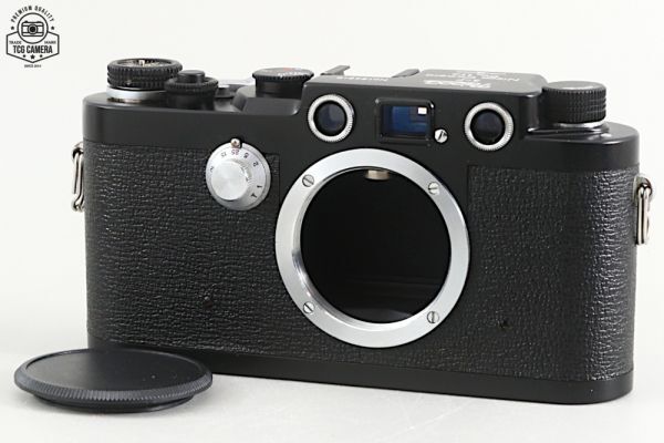 希少 Nicca TYPE-3 レンジファインダーカメラ MIOJ整備済 Yahoo!オークション -「nicca 3」の落札相場・落札価格