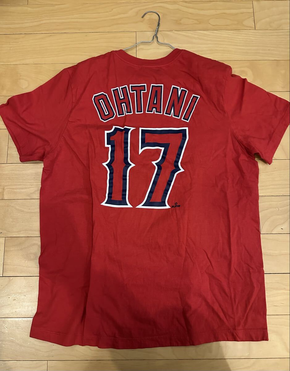 2025年最新】Yahoo!オークション -大谷翔平 エンゼルス tシャツの中古