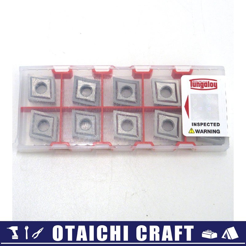 2025年最新】Yahoo!オークション -タンガロイの中古品・新品・未