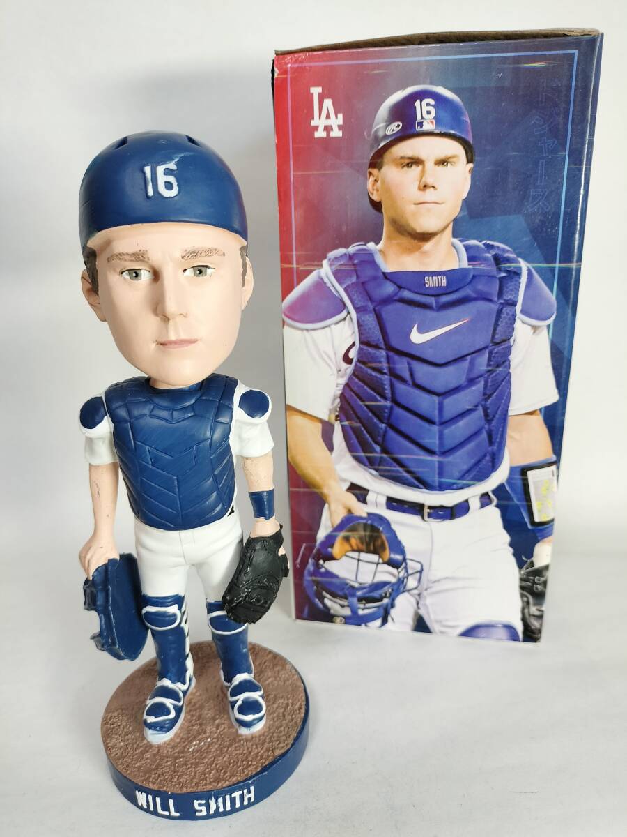 MLB バブルヘッド　6体 2025年最新】MLBバブルヘッドショッピング - Yahoo!オークション