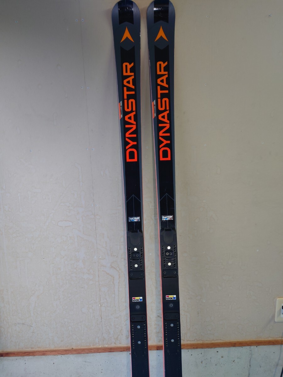 Yahoo!オークション -「スキー板 サロモン demo」(板) (スキー)の落札